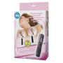 Вібростимулятор для грудей BAILE - Vibrating Nipple Clamps, BI-036020