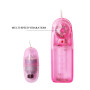 Мастурбатор-вагина BAILE - 3D Masturbator Vibration, BM-009146