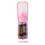 Мастурбатор-вагина BAILE - 3D Masturbator Vibration, BM-009146