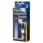 Вакуумная помпа для увеличения пениса с вибростимуляцией BAILE - Penis Enlargement System 9,8'' Vibration, BM-010066B
