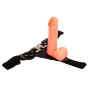 Страпон BAILE - Jessica Strap On, BW-022024