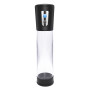 Автоматична помпа для пеніса Boss Series: Powerpump Electric Vacuum Pump