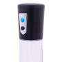 Автоматична помпа для пеніса Boss Series: Powerpump Electric Vacuum Pump