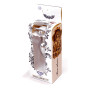 Анальний затор Boss Series - Jewellery PLUG Disco Flashlight S, BS6400007