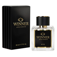 Духи з феромонами для чоловіків WINNER №13, 50 ml