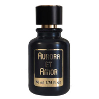 Духи з феромонами для жінок Aurora Et Amor Black, 50 ml