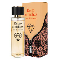 Духи з феромонами для жінок Deseo De Belleza, 50 ml