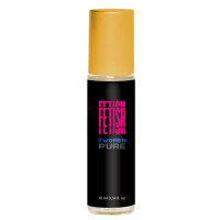 Духи з феромонами для жінок FETISH PURE WOMEN, 10 ml