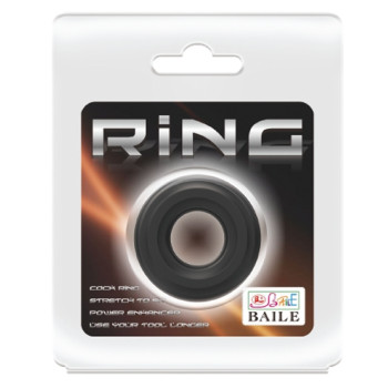 Кільце ерекційне BAILE - COCK RING, BI-210174