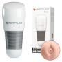 Мастурбатор анус Pretty Love - Kitty, BM-00900T49NN-1
