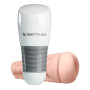 Мастурбатор анус Pretty Love - Kitty, BM-00900T49NN-1