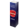 Оральний лубрикант на водній основі з ароматом кайпіріння Mai - Attraction Flavored Kissable Lubrikant Caipirinha, 50 ml