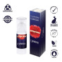 Оральний лубрикант на водній основі з ароматом кайпіріння Mai - Attraction Flavored Kissable Lubrikant Caipirinha, 50 ml