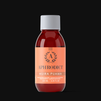 Краплі збудливі для двох Aphrodict Bois Pour Bander, 100 ml