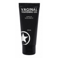 Гель для звуження піхви Shots - Ouch! Vaginal Tightening Gel, 100ml