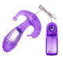 Вибро-стимулятор точки G Baile- Super Strong Vibrator, BI-014037