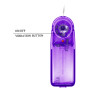 Вибро-стимулятор точки G Baile- Super Strong Vibrator, BI-014037