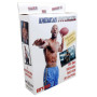 Надувна лялька Boss Series - American Footballer, BS5900013