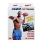 Надувна лялька Boss Series - American Footballer, BS5900013