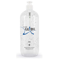 Гель-лубрикант Just Glide "Anal" (1000 ml)