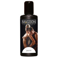 Массажное масло Magoon Jasmine , 200 мл