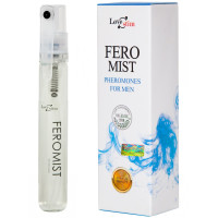 Духи з феромонами для чоловіків Feromist Men, 15 ml