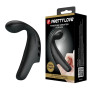 Багатофункціональна вібронасадка на палець серії Pretty Love - Fingering Vibrator Gorgon, BI-210298