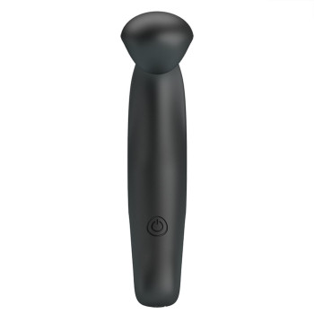 Багатофункціональна вібронасадка на палець серії Pretty Love - Fingering Vibrator Gorgon, BI-210298
