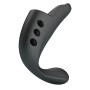 Багатофункціональна вібронасадка на палець серії Pretty Love - Fingering Vibrator Gorgon, BI-210298