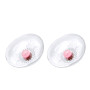 Вібромасажер для грудей BAILE - MOMO Breast Enhancer, BI-014070