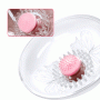 Вібромасажер для грудей BAILE - MOMO Breast Enhancer, BI-014070