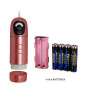 Вібромасажер для грудей BAILE - MOMO Breast Enhancer, BI-014070