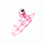 Ажурна насадка з вібрацією BAILE-SWEET CAGE, 10 vibration functions, BI-014076