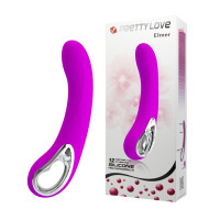 Вібратор серії Pretty Love "ALSTON" BI-014412