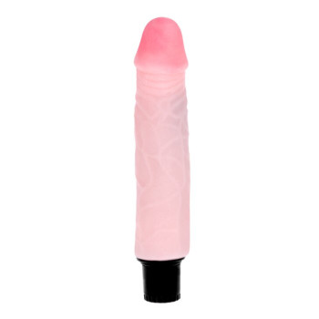 Вибратор "The Realistic Cock" BW-027003