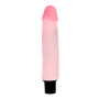 Вибратор "The Realistic Cock" BW-027003
