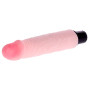 Вибратор "The Realistic Cock" BW-027003