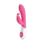 Вибромассажер серии Pretty Love - GENE, BI-014224