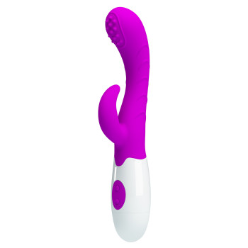 Вибромассажер серии Pretty Love "Bruno" BI-014218-1