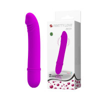 Вібромасажер серії Pretty Love "BECK" BI-014194