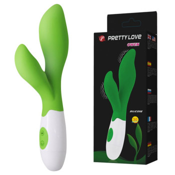Вибратор серии Pretty Love "OWEN" BI-014217