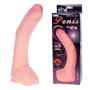 Фалоімітатор на присосці "Penis" BW-008037N
