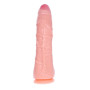Фалоімітатор на присосці "Penis" BW-008037N