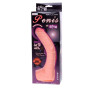 Фалоімітатор на присосці "Penis" BW-008037N