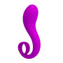 Массажер простаты Pretty Love " Carl " BI-217101 Purple