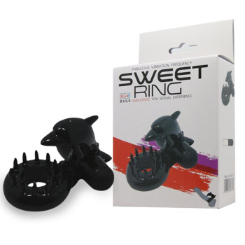 Кільце ерекційне "SWEET RING" BI-010133-2
