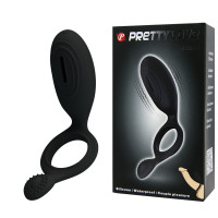 Кільце ерекційне серії Pretty Love "Ethel" BI-026220