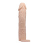 Насадка Pretty Love Penis Sleeve BI-026227