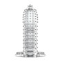 Насадка-презерватив "Penis Sleeve" BI-010045D
