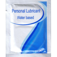 Лубрикант "Personal Lubricant" 4,5 мл